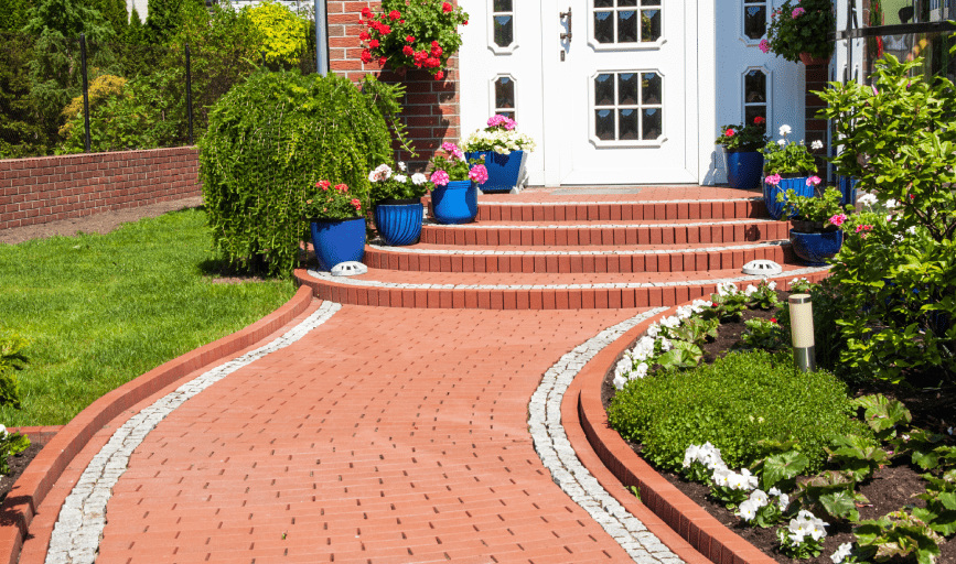New Look Lawn Care